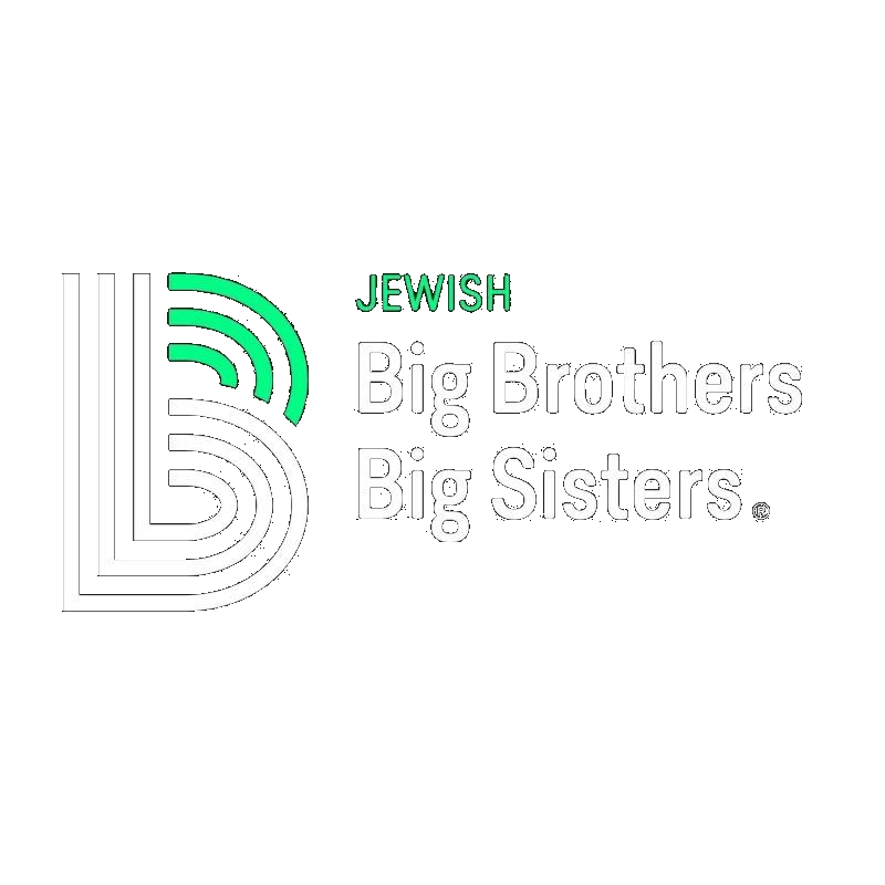 Jewish Big Brothers Big Sisters